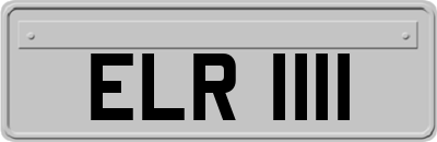 ELR1111