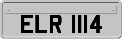 ELR1114