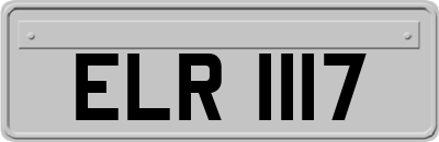 ELR1117