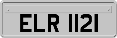 ELR1121