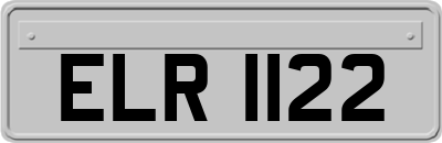 ELR1122