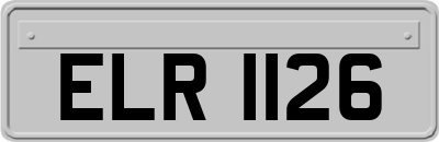 ELR1126