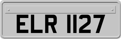 ELR1127