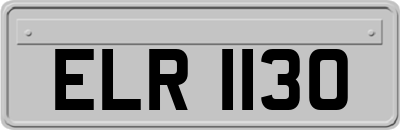 ELR1130