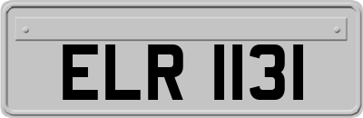ELR1131