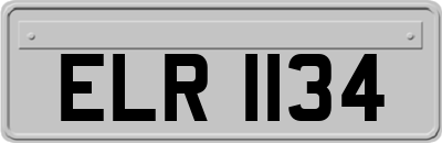 ELR1134