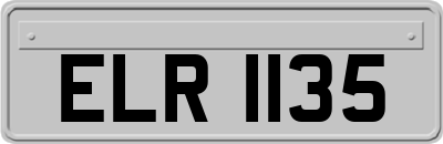 ELR1135