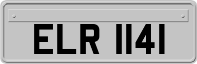 ELR1141