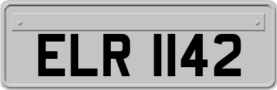 ELR1142
