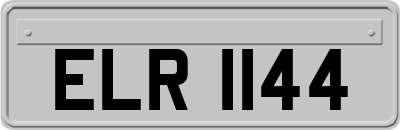 ELR1144