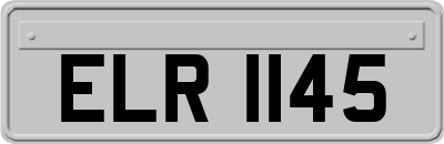 ELR1145
