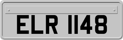 ELR1148