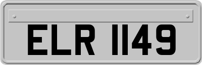 ELR1149