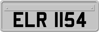 ELR1154