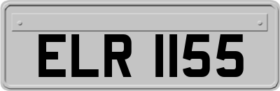 ELR1155