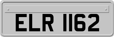 ELR1162