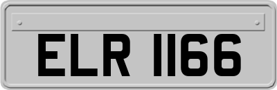 ELR1166