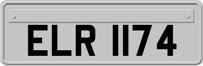 ELR1174