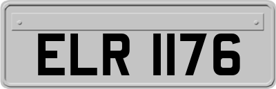 ELR1176