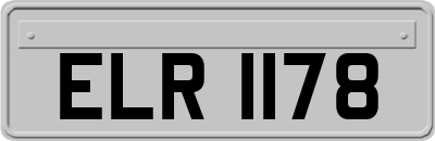 ELR1178