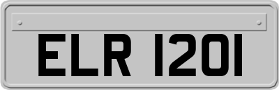 ELR1201
