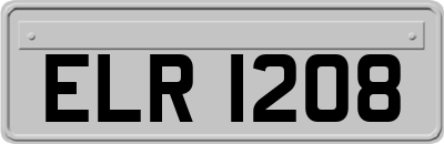 ELR1208