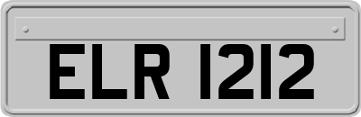 ELR1212