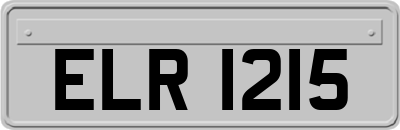 ELR1215