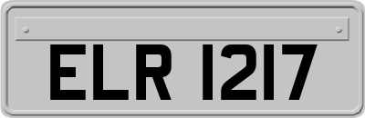 ELR1217