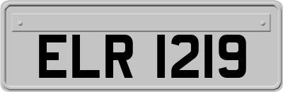ELR1219