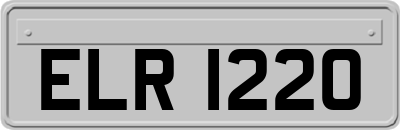ELR1220