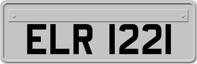 ELR1221
