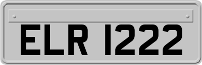 ELR1222