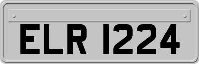 ELR1224