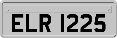 ELR1225
