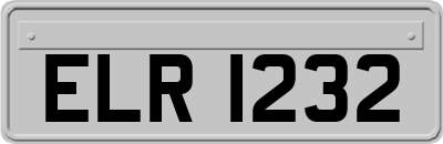 ELR1232