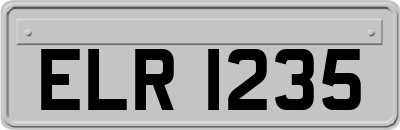 ELR1235