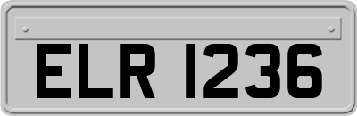 ELR1236