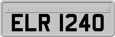 ELR1240