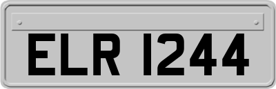 ELR1244