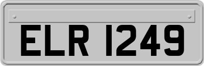 ELR1249