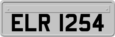 ELR1254