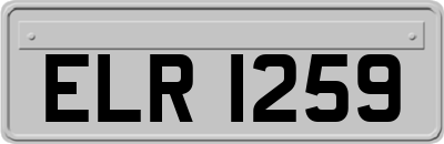 ELR1259