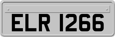 ELR1266