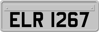 ELR1267