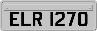ELR1270