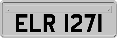 ELR1271