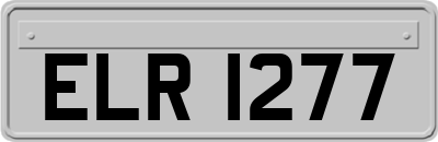 ELR1277