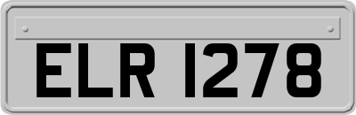 ELR1278