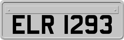 ELR1293